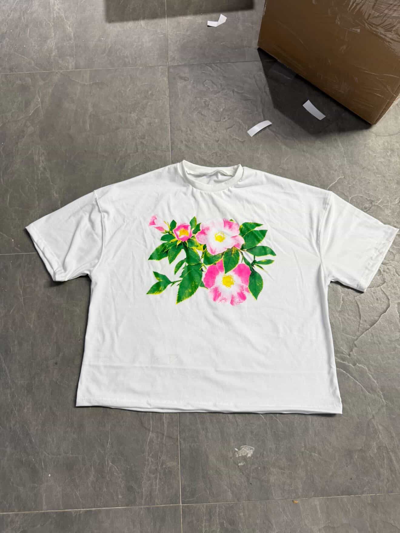 The Bay Rose T-Shirt