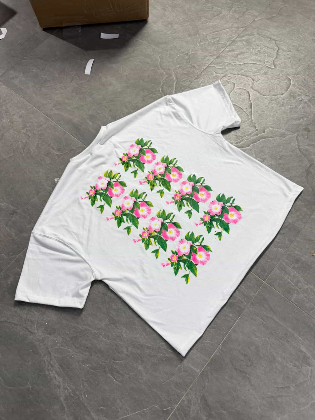The Bay Rose T-Shirt
