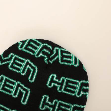 HEAVEN Skull Cap