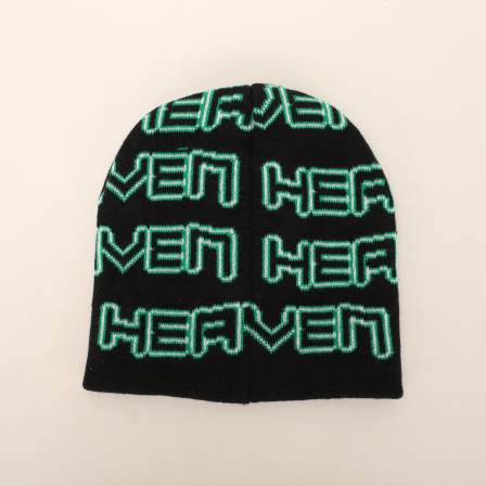 HEAVEN Skull Cap