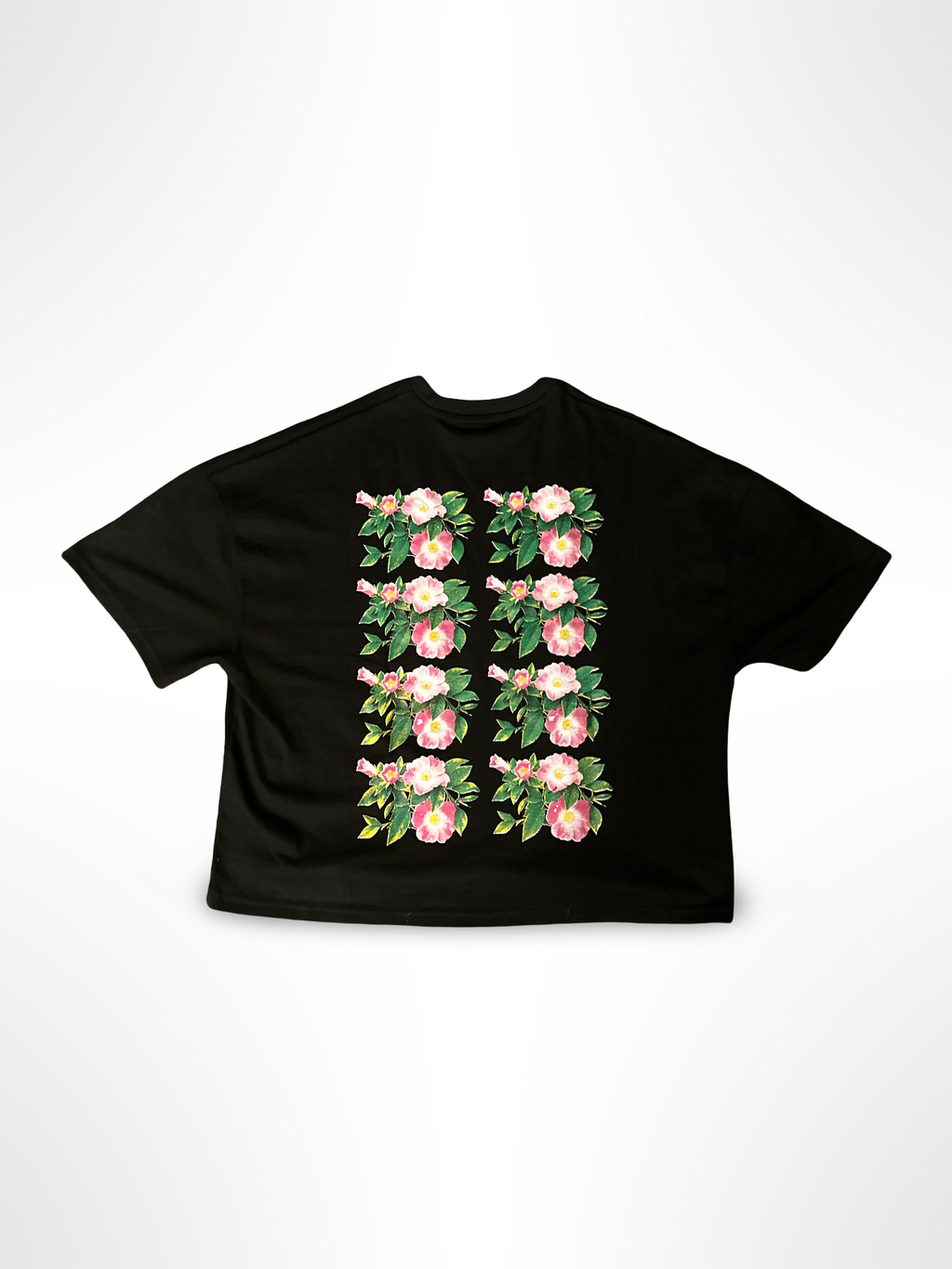 The Bay Rose T-Shirt