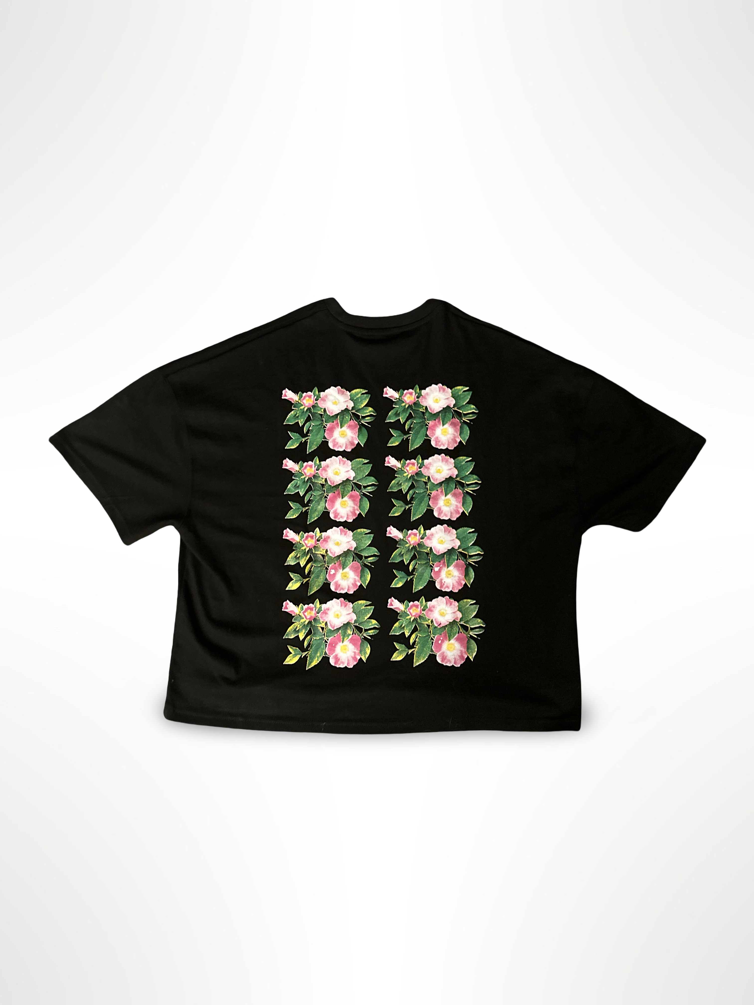 The Bay Rose T-Shirt