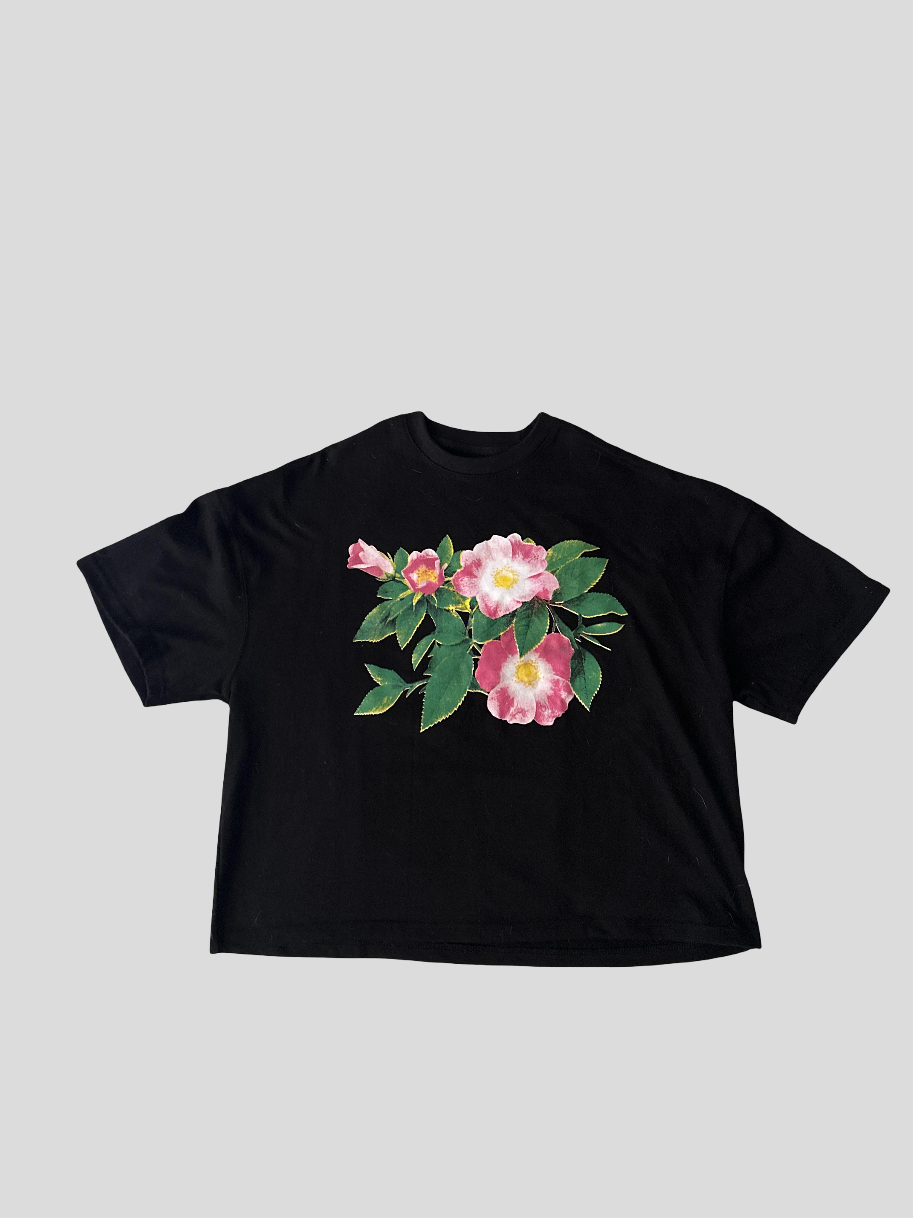The Bay Rose T-Shirt